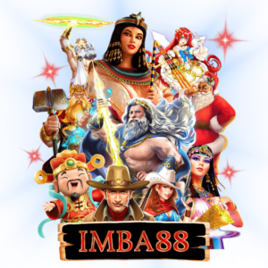 Imba88